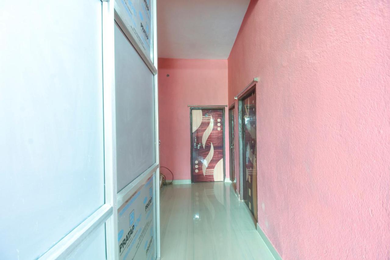 Spot On 75786 Urban Village Kolkata Exterior photo